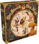PLAIT HAT GAMES PHGD0038 Stunde der Maus