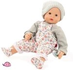 G&Ouml;TZ 279165 Maxy Muffin, Gl&uuml;ckspilz, ohne Haare 42 cm