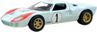 NOREV 270568 1:43 Ford GT40 1966 - n&deg;1