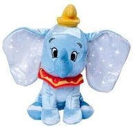 Simba Disney D100 Platinum Collection Dumbo, 25 cm