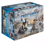 FEUERLAND 31028 Frosthaven (deutsch)