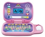 VTECH 80-524854 Mein Vorschul-Laptop 2.0 pink
