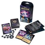 RAVENSBURGER 11098240 Disney Lorcana: Aufstieg der Flutgestalten - Starter Deck