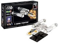 REVELL 05658 1:72 Geschenkset "Y-wing Fighter"