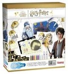 BLOPENS 3223691 Spr&uuml;hstifteset Harry Potter