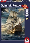 SCHMIDT SPIELE 58153 Segel gesetzt!