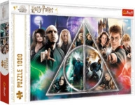 TREFL 10717 The Deathly Hallows