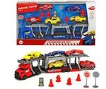 DICKIE TOYS 203745012 Transporter Set, sortiert
