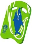 BECO Sealife Kickboard Sharky 47 x 31 cm, gr&uuml;n