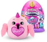Zuru Rainbocorns Eggzania Serie , 1 St&uuml;ck, 6-fach sortiert