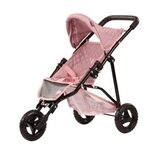 G&Ouml;TZ 033699 3-Rad Puppen-Buggy Kinderwagen Soft Mood
