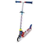 Smoby Spidey Roller mit Bremse, klappbar