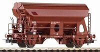 PIKO 24602 H0 Selbstentladewagen Td5635, DR, Ep. IV