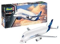 REVELL 03817 1:144 Airbus A300-600ST "Beluga"