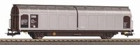 PIKO 54503 H0 Gro&szlig;raumschiebewandwagen, DSB, Ep. IV-V