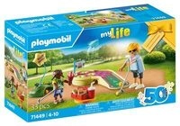 PLAYMOBIL 71449 Minigolf