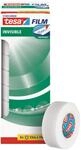 tesafilm Invisible Tesa 33mx19mm 8 Rollen