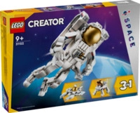 LEGO&reg; Creator 31152 Astronaut im Weltraum