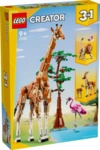 LEGO&reg; Creator 31150 Tiersafari