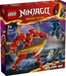 LEGO&reg; NINJAGO 71808 Kais Feuermech