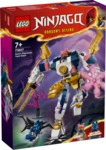 LEGO&reg; NINJAGO 71807 Soras Technikmech