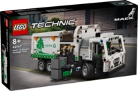 LEGO&reg; Technic 42167 Mack&reg; LR Electric M&uuml;llwagen