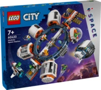 LEGO&reg; City 60433 Modulare Raumstation