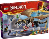 LEGO&reg; NINJAGO 71809 Egalt der Meisterdrache
