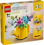 LEGO&reg; Creator 3in1 31149 Gie&szlig;kanne mit Blumen