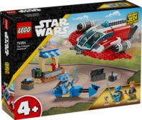 LEGO&reg; Star Wars&trade; 75384 Der Crimson Firehawk&trade;