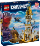LEGO&reg; DREAMZzz 71477 Turm des Sandmanns