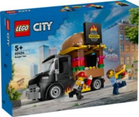 LEGO&reg; City 60404 Burger-Truck