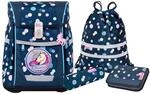 McNeill Schulranzen-Set TENERO 5tlg. POLLY -Kollektion 2024-
