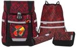 McNeill Schulranzen-Set TENERO 5tlg. ZACK -Kollektion 2024-