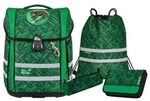 MCNEILL 9658262000 Schulranzen-Set ERGO PERFECTO, 5tlg. WOW -Kollektion 2024-