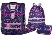MCNEILL 9658236000 Schulranzen-Set ERGO PERFECTO, 5tlg. DREAM -Kollektion 2024-
