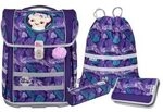 MCNEILL 9658251000 Schulranzen-Set ERGO PERFECTO, 5tlg. DSCHUNGEL -Kollektion 2024-