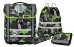 MCNEILL 9658254000 Schulranzen-Set ERGO PERFECTO, 5tlg. TECHNO -Kollektion 2026-