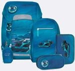 Beckmann Classic Racing, 6-teilig