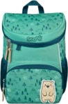SCOOLI SCMQ7400 Bobby B&auml;r Mini-Me Kindergarten Rucksack