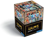 CLEMENTONI 35137 Puzzle 500 Teile Premium Anim&eacute;-Collection Geschenk-Box