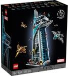 LEGO&reg; Marvel Super Heroes 76269 Avengers Tower