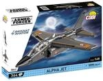 COBI 5842 1:48 Alpha Jet