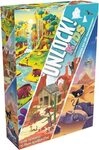 ASMODEE SCOD0103 Space Cow Unlock! Kids Geschichten aus der Vergangenheit
