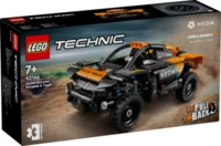 LEGO&reg; Technic 42166 NEOM McLaren Extreme E Race Car