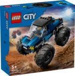 LEGO&reg; City 60402 Blauer Monstertruck