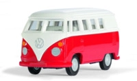 SIKU 2361 VW T1 Bus