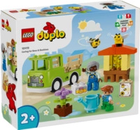 LEGO&reg; DUPLO&reg; 10419 Imkerei und Bienenst&ouml;cke