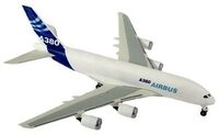 REVELL 63808 1:288 Model Set Airbus A380 mit Basiszubeh&ouml;r