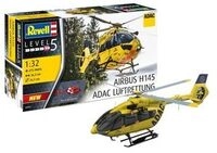 REVELL 04969 1:32 H145 "ADAC/REGA"